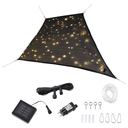 Toldo LED Toldo LED