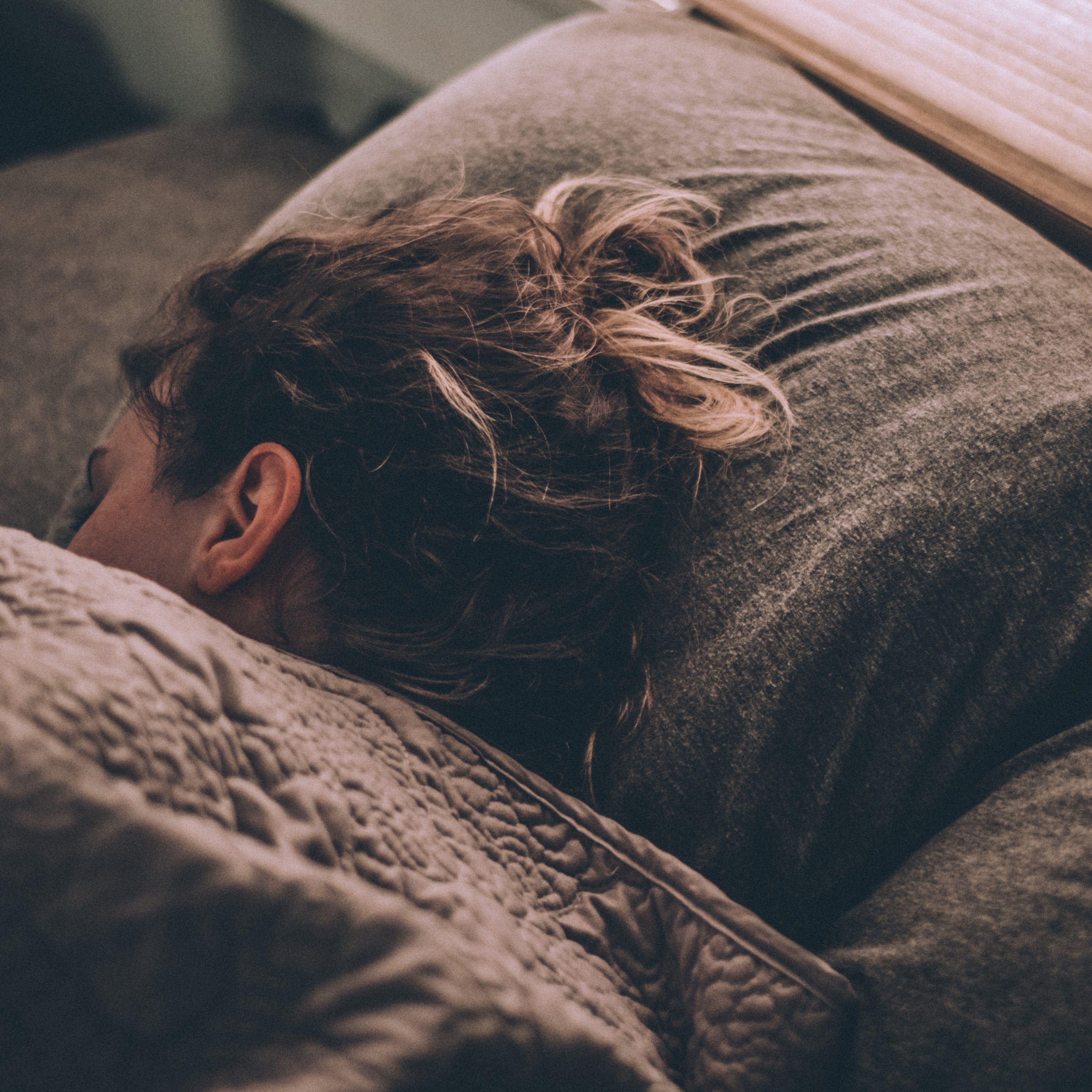 Por qué dormir es tan relevante para mantener un buen peso