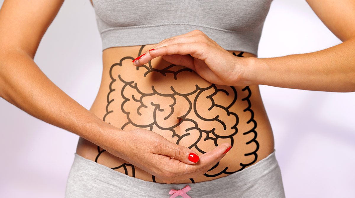 Flora intestinal: així ajuda els esportistes en l'assimilació dels nutrients