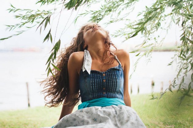 Astenia Primaveral Astenia Primaveral