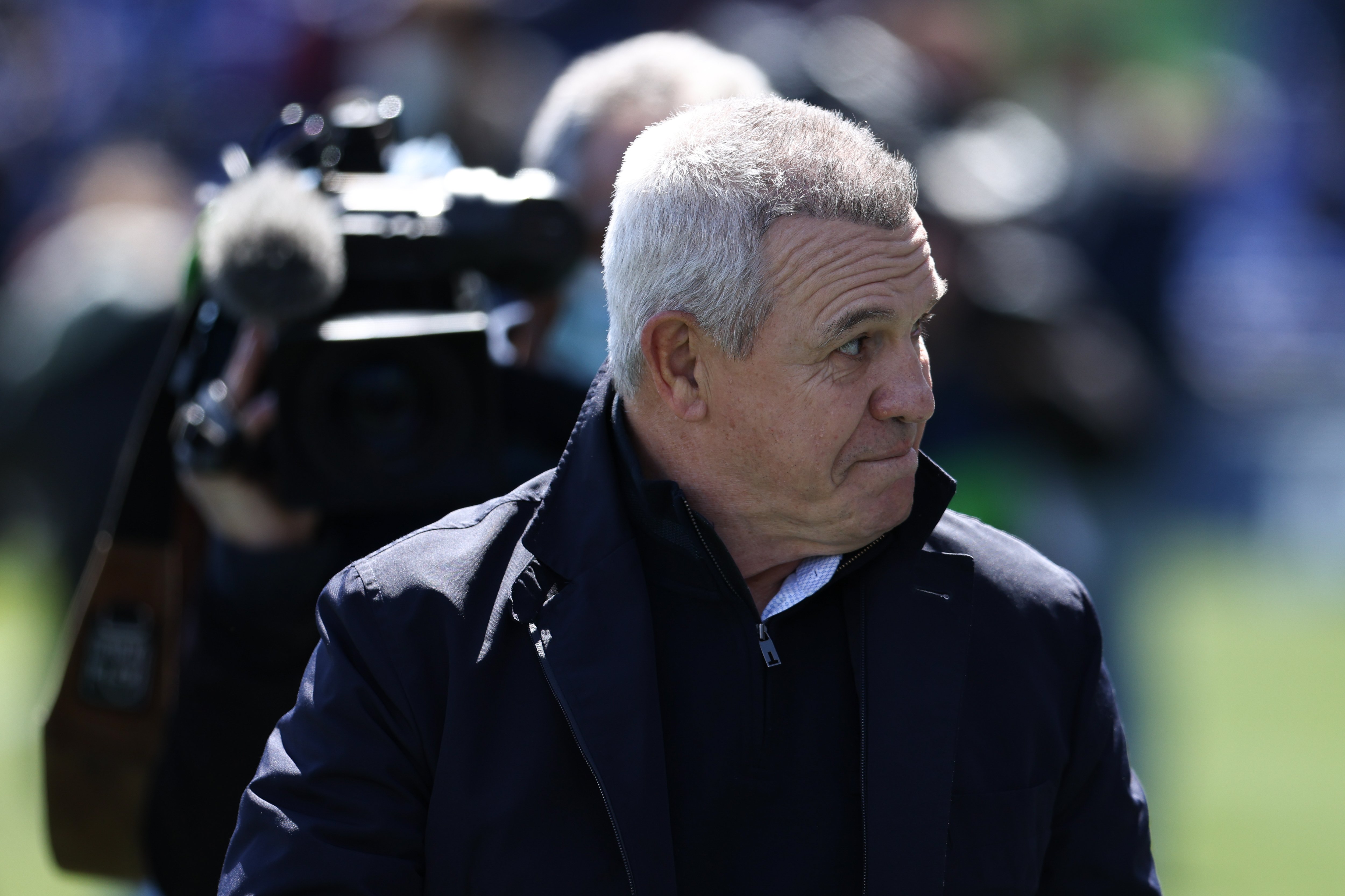 javier aguirre rcd mallorca entrenador europapress