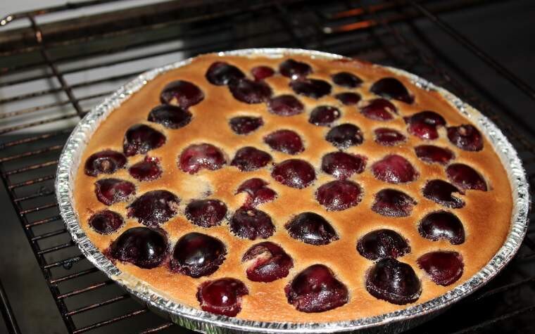 clafoutis cirera pas26