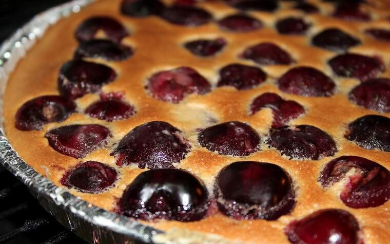 clafoutis cirera pas27