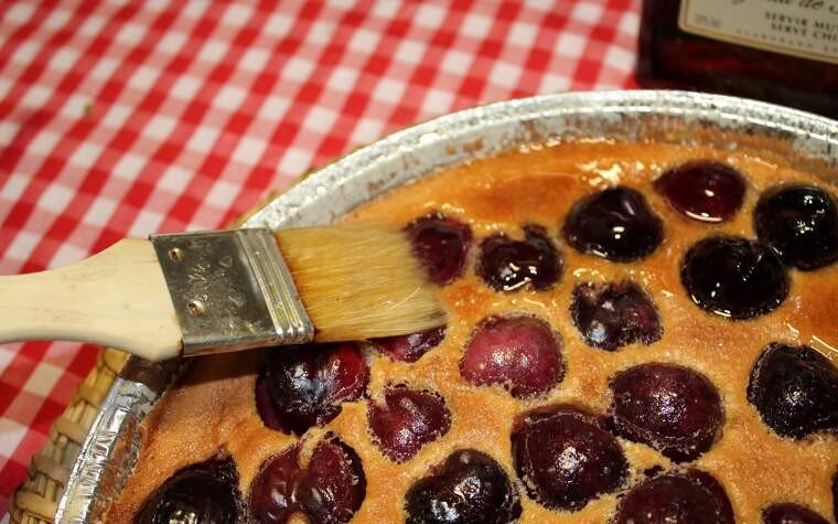 clafoutis cirera pas30