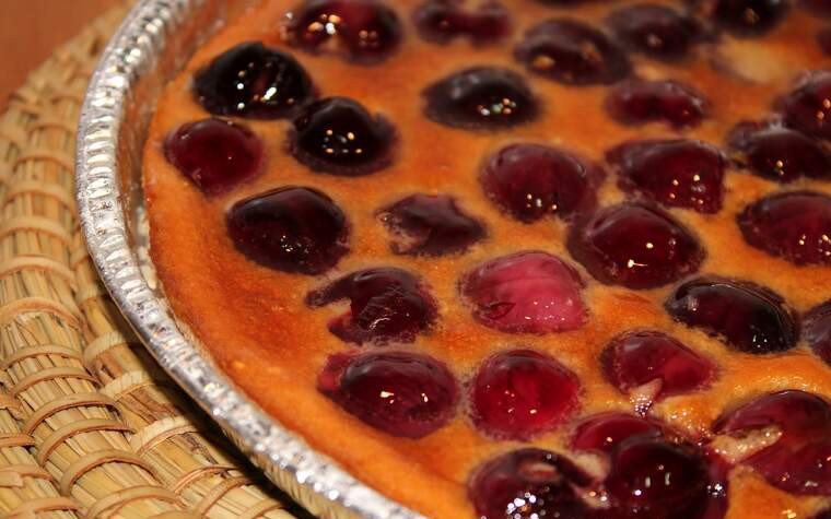 clafoutis cirera pas32