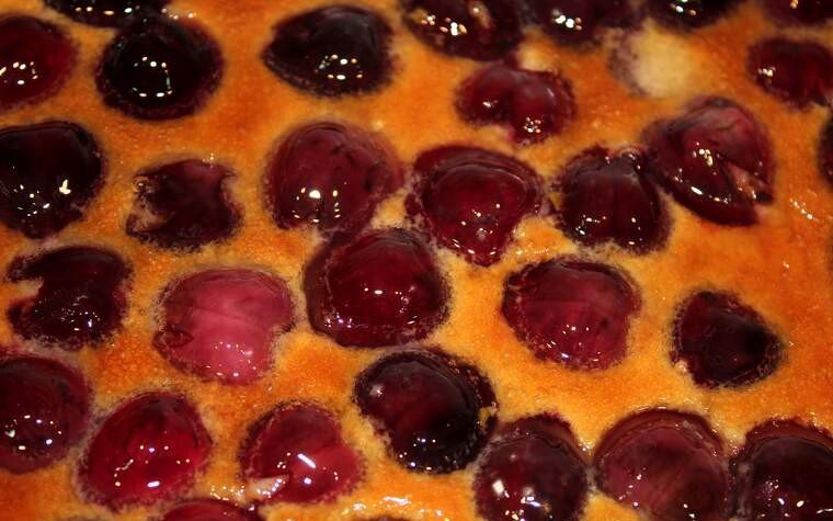 clafoutis cirera pas34