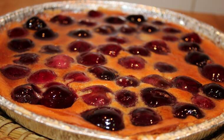 clafoutis cirera pas35