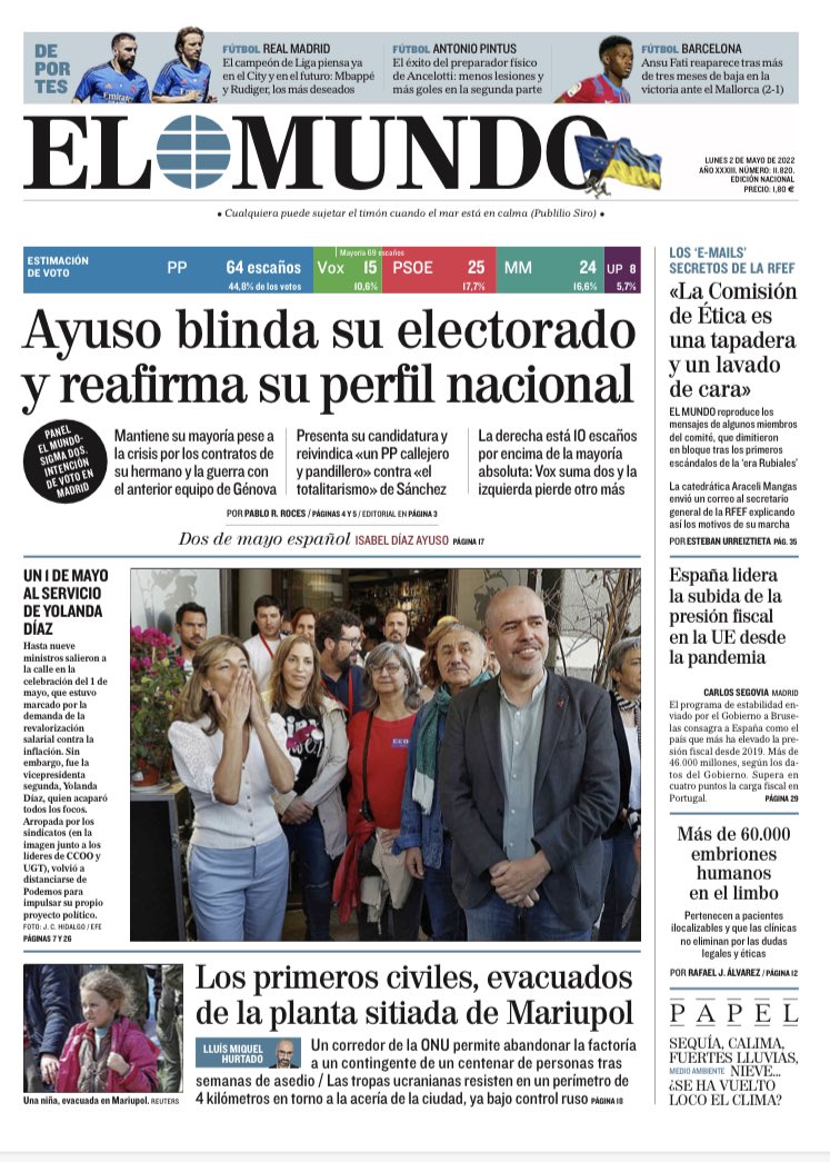 mundo mundo