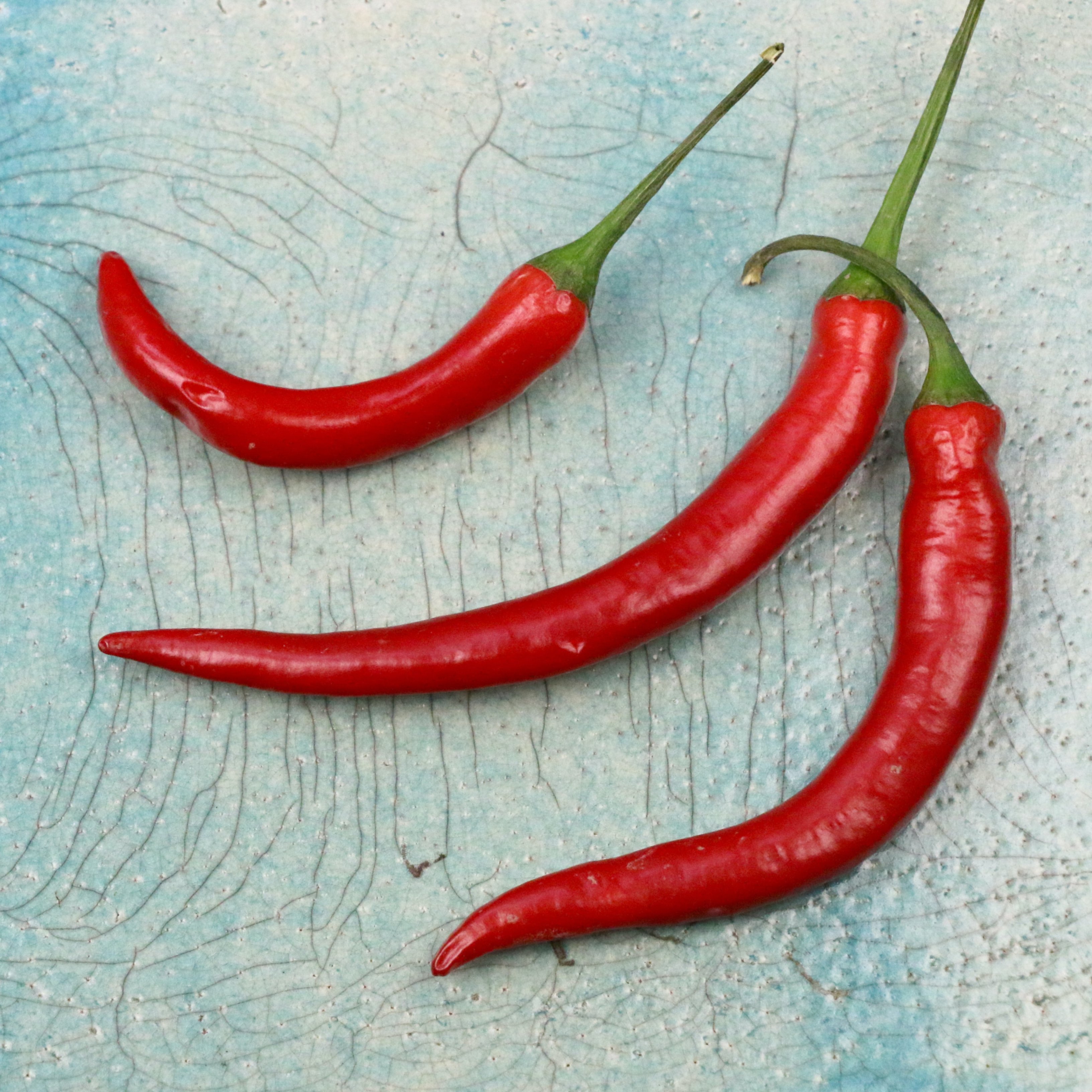 Los efectos que produce en tu cuerpo la comida picante