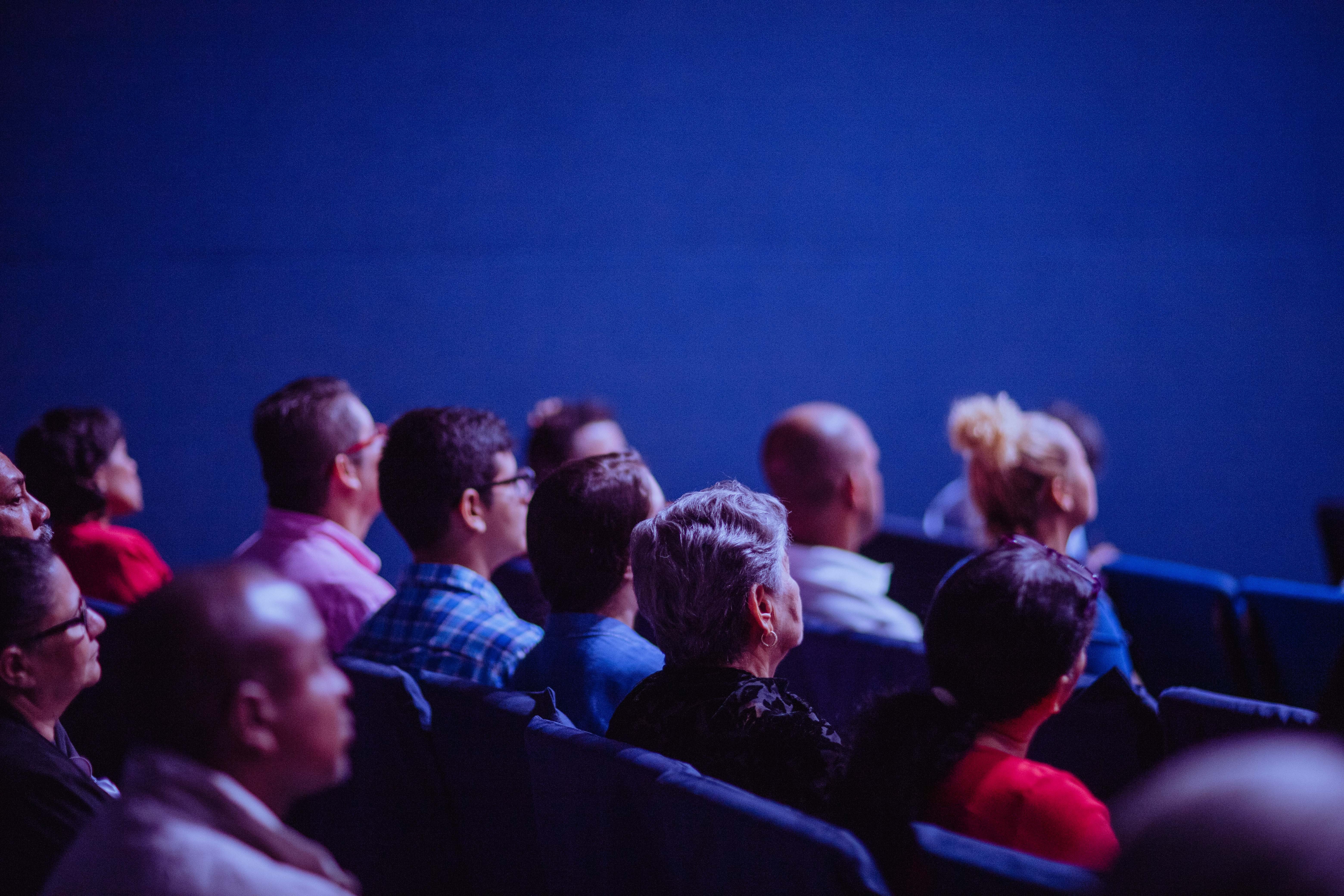 sala de cine