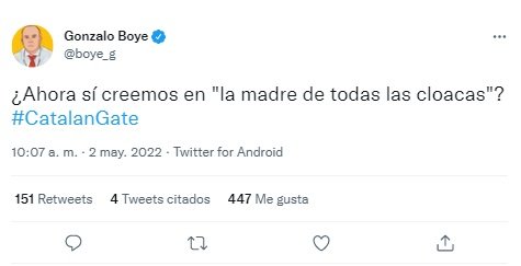 boye boye