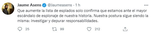 TUIT Asens TUIT Asens