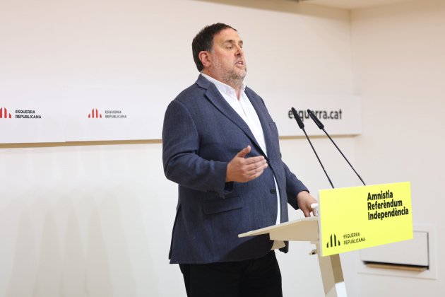 RDP Junqueras Catalan Gate Foto Sergi Alcàzar RDP Junqueras Catalan Gate Foto Sergi Alcàzar