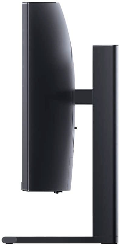 Monitor corb ultra ample MateView GT de Huawei1 Monitor corb ultra ample MateView GT de Huawei1