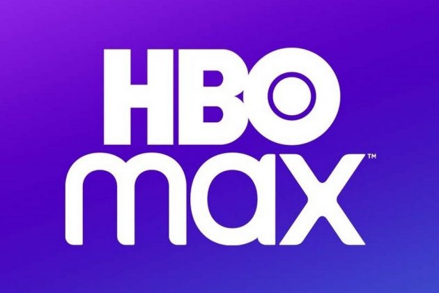 HBO MAX HBO MAX