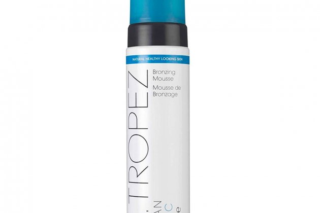 Autobronceador St. Tropez2 Autobronceador St. Tropez2
