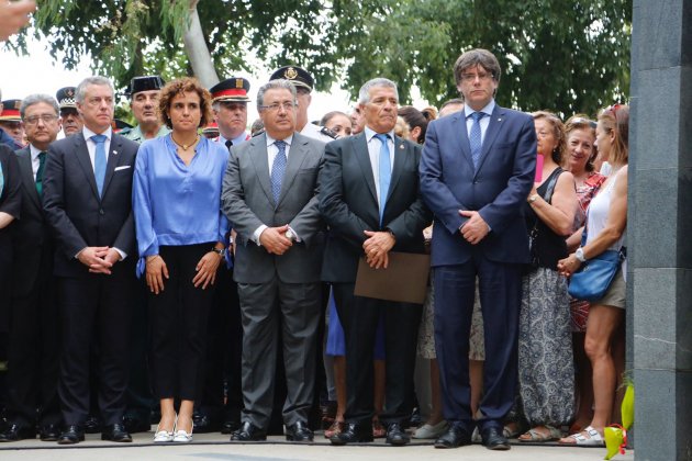 URKULLU PUIGDEMONT ZOIDO HIPERCOR SA