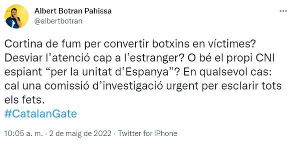 TUIT Albert Botran TUIT Albert Botran