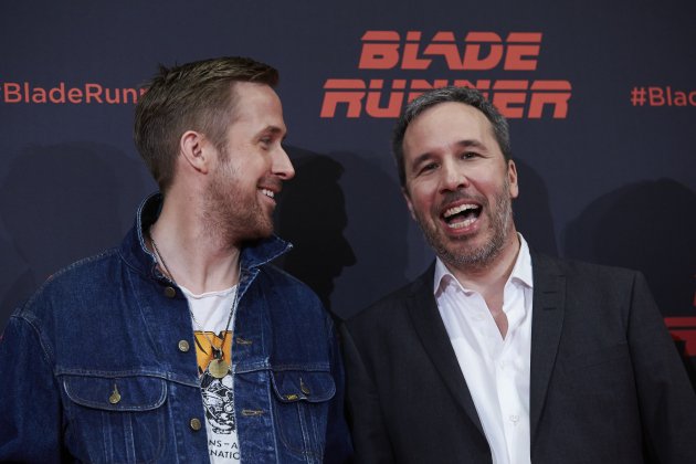 gosling director efe