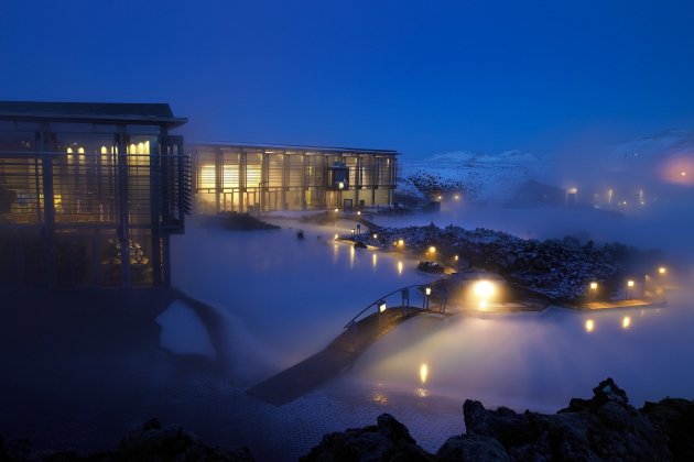 Secreto Lagoon spa Secreto Lagoon spa