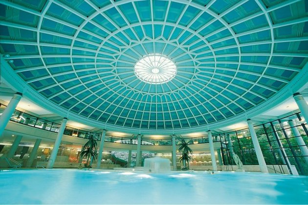 Balneario Baden Baden Balneario Baden Baden