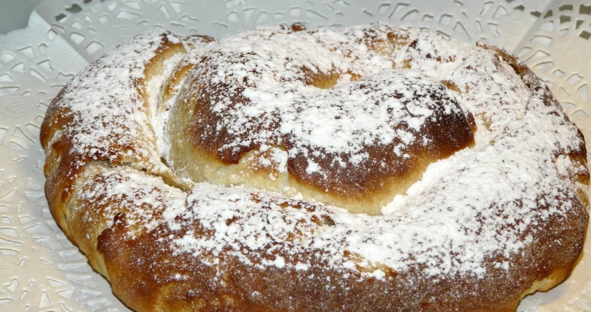 Ensaïmada de Mallorca | Receptes de La Gourmeteria