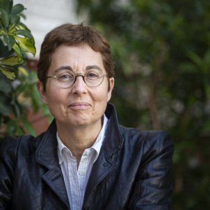 Marta Segarra: “Hem construït una excepcionalització de l'espècie humana”