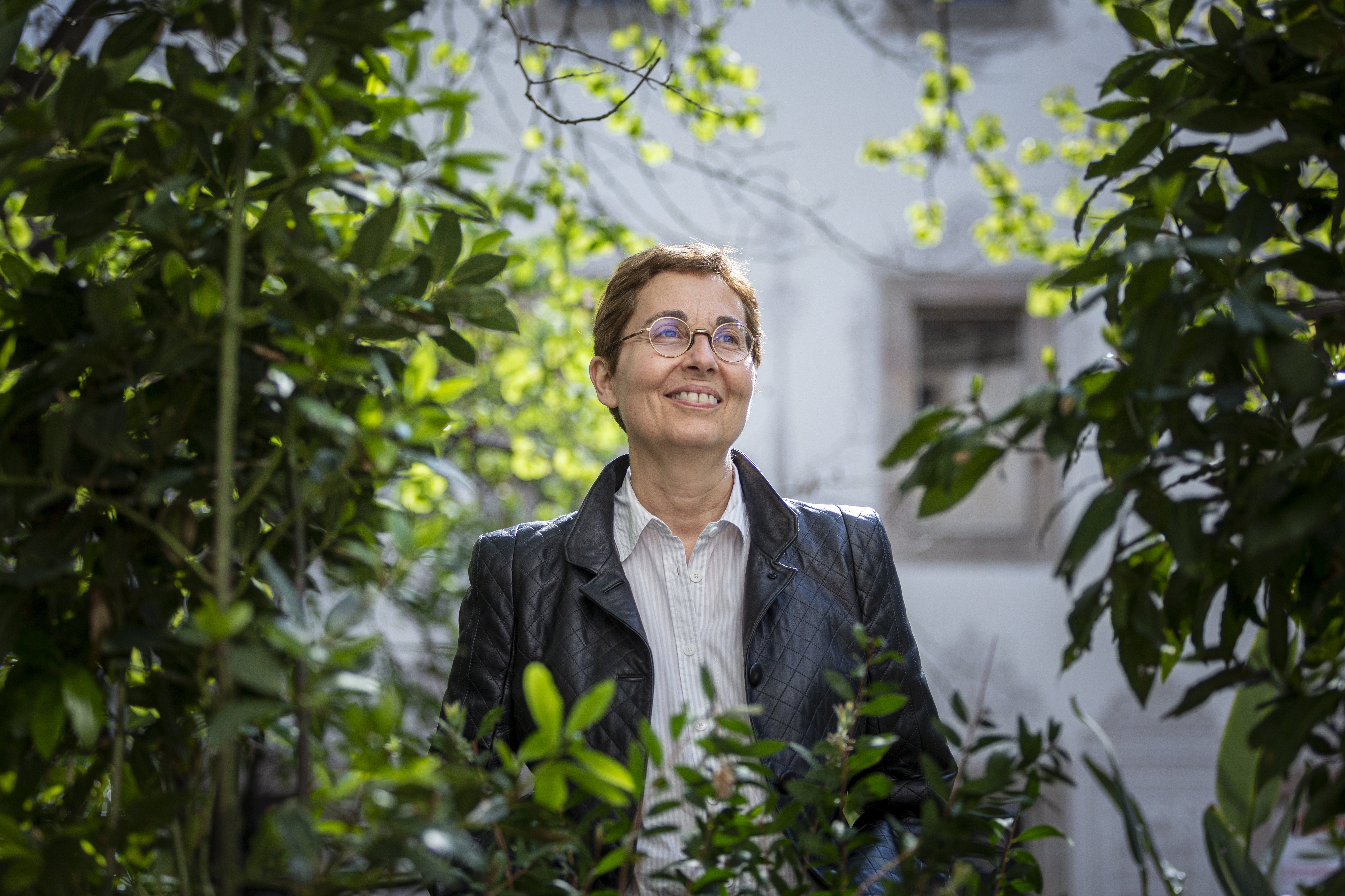 Marta Segarra - Montse Giralt Marta Segarra - Montse Giralt