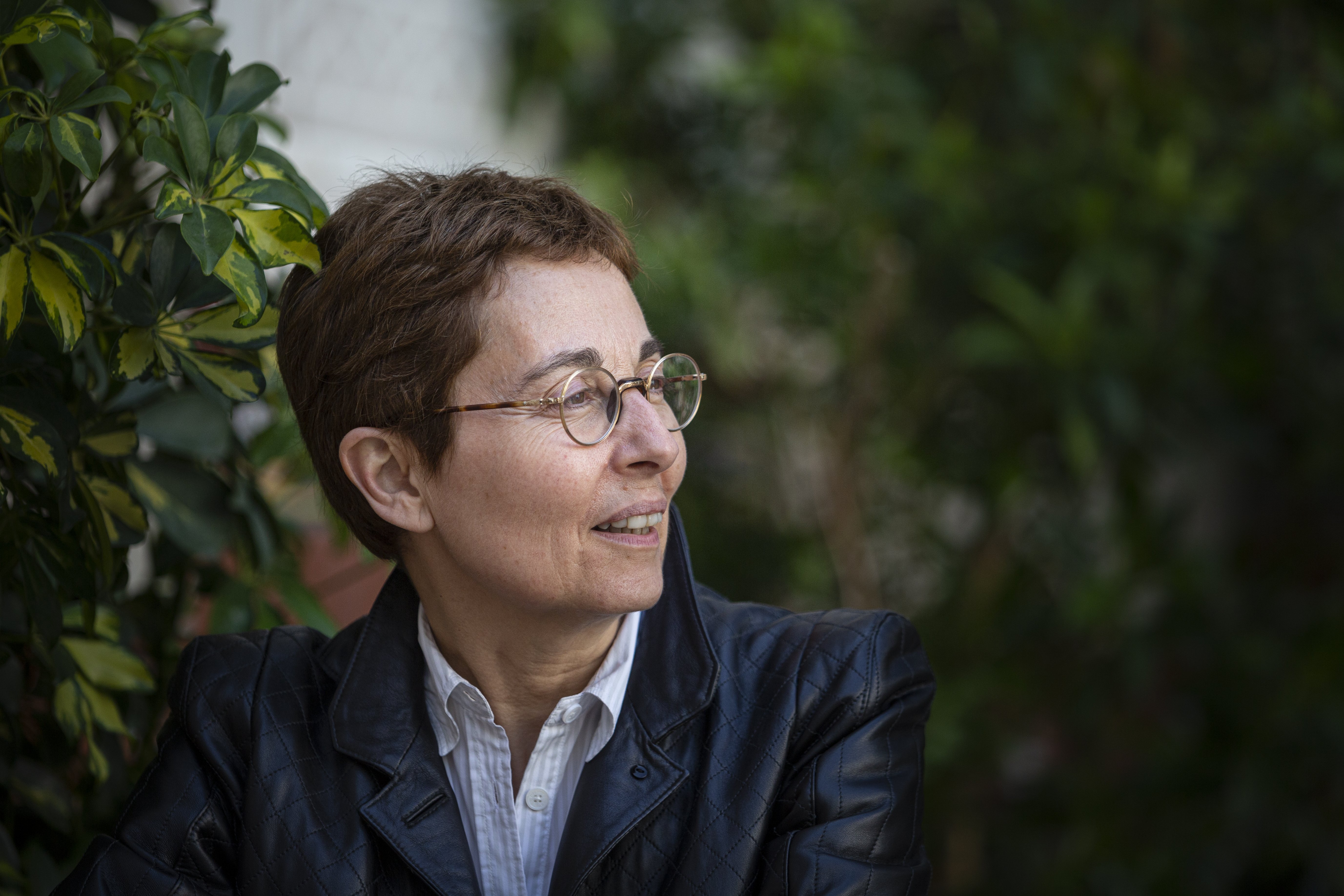 Marta Segarra - Montse Giralt Marta Segarra - Montse Giralt