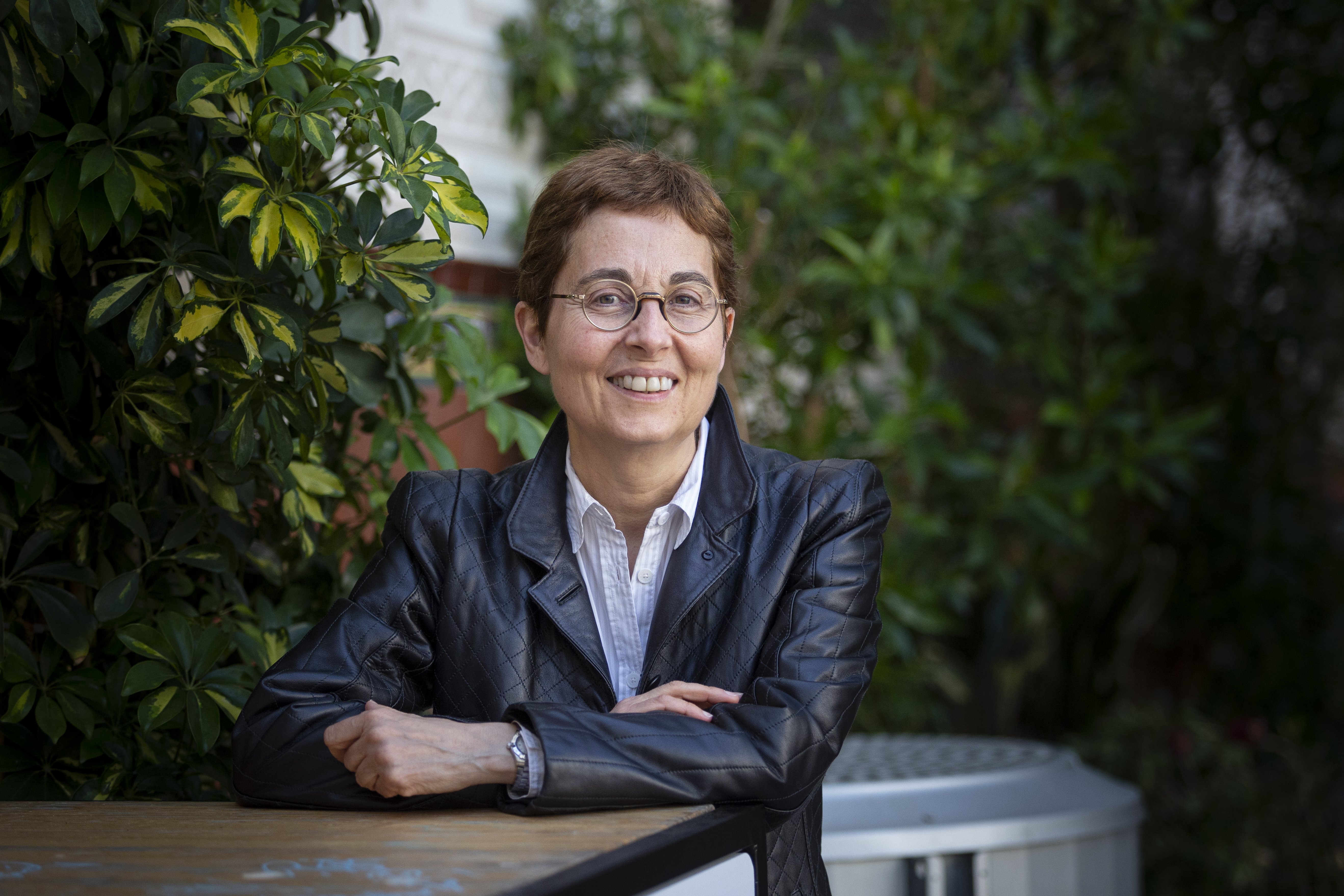 Marta Segarra - Montse Giralt Marta Segarra - Montse Giralt