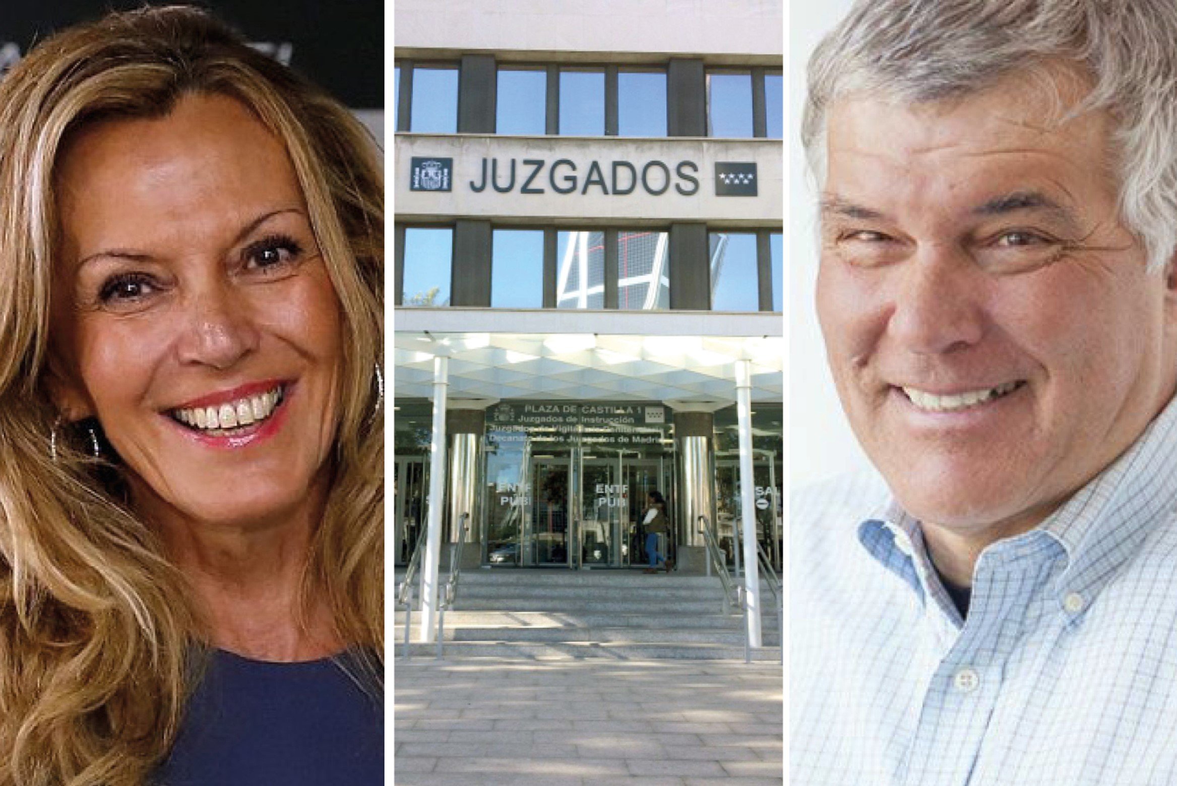 New Balance i Anna Scheidgen compareixeran com a imputats a la causa per la denúncia d'Experience Store