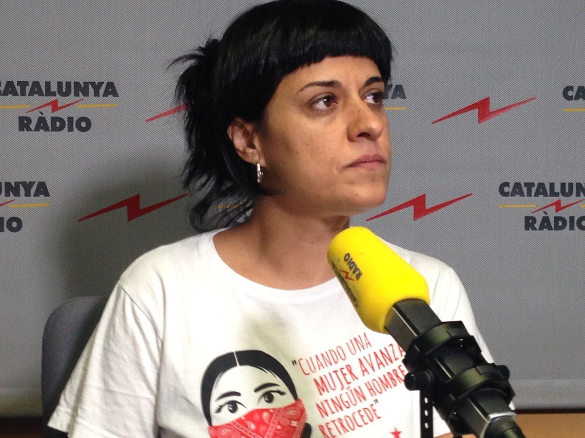 La CUP sostiene que el RUI no es indispensable para la cuestión de confianza