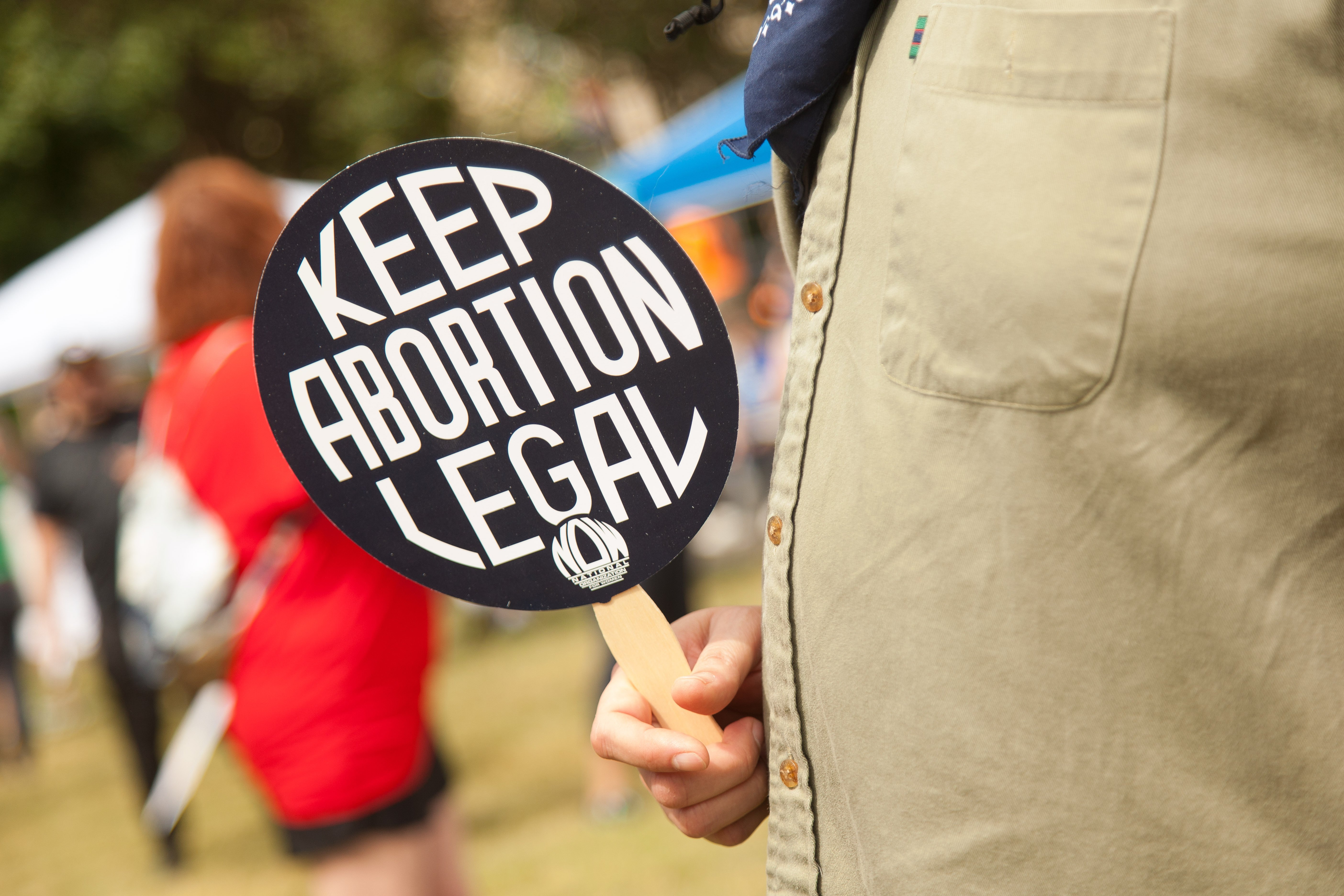 L’avortament deixarà de ser un dret constitucional als EUA