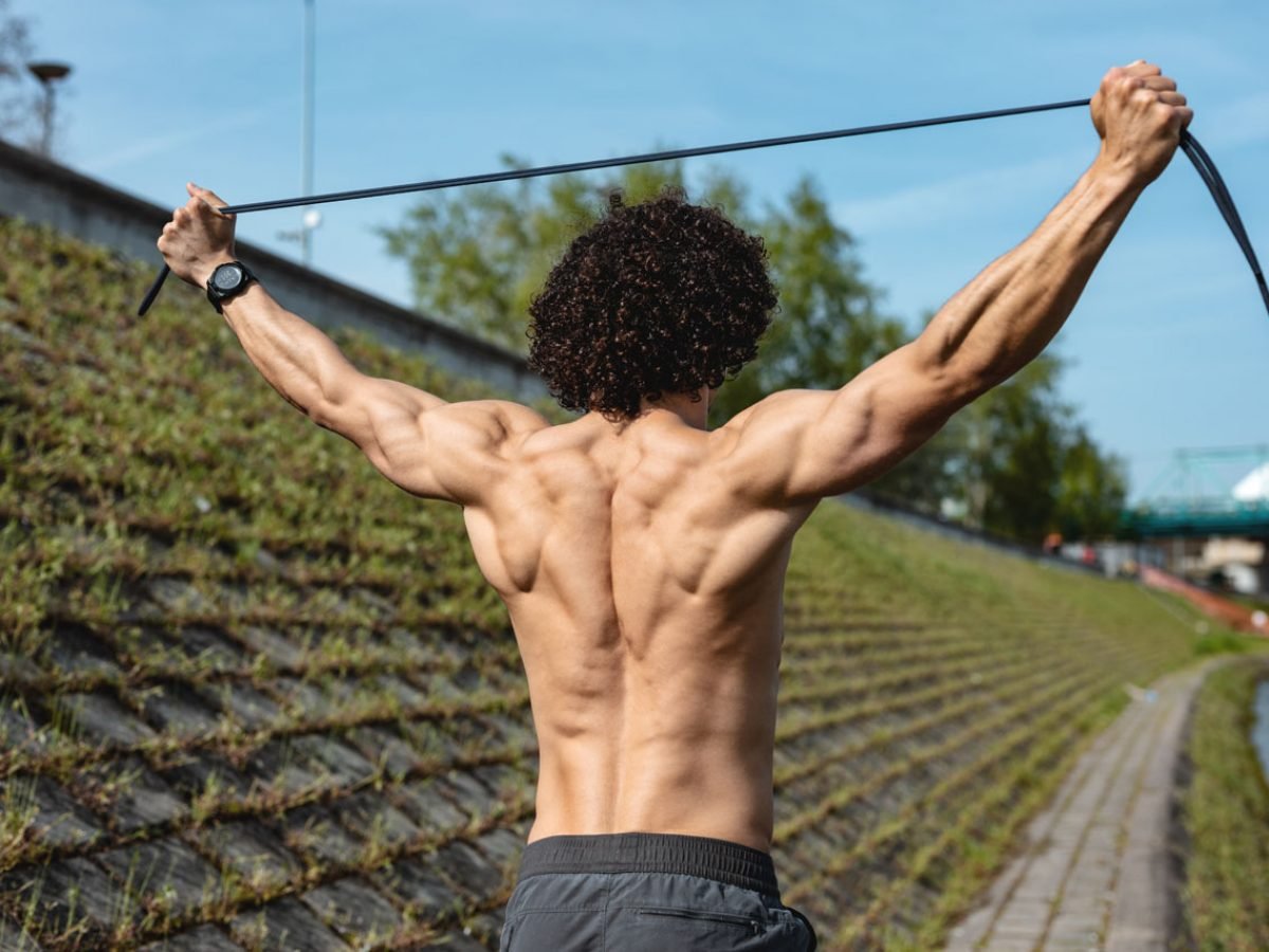 Tipos de contracción muscular en nuestro cuerpo