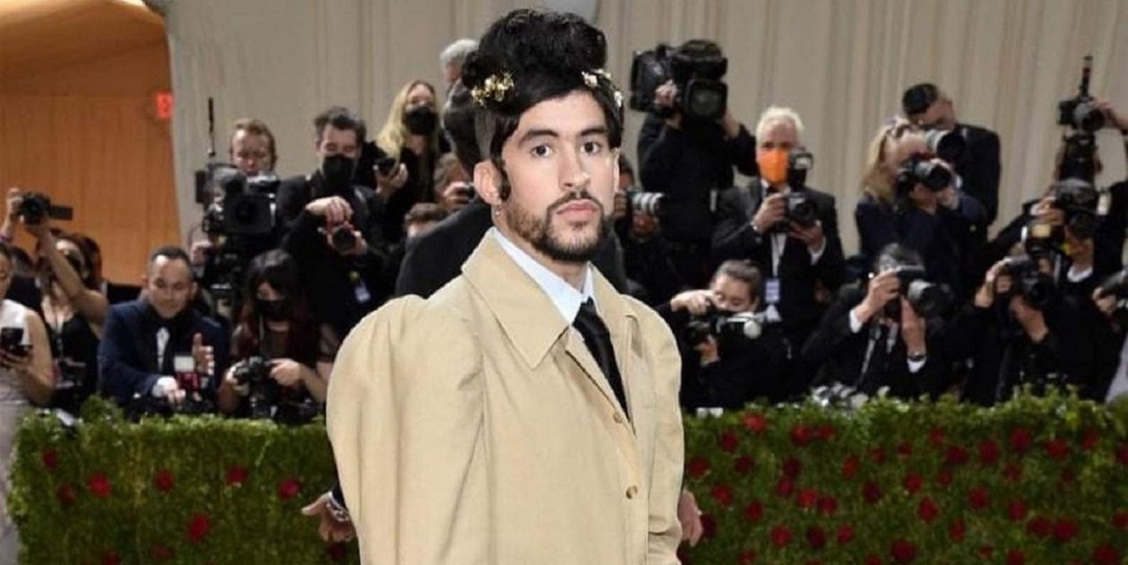 Bad Bunny's Un Verano Sin Ti Debuts At In Biggest Week For