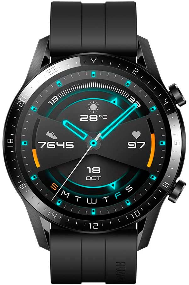 Smartwatch Huawei Watch GT2 2 Smartwatch Huawei Watch GT2 2