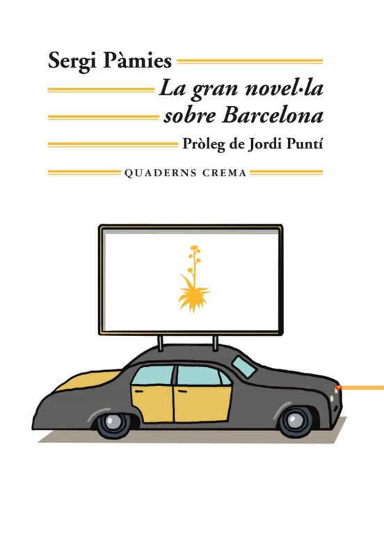 la gran novela barcelona la gran novela barcelona