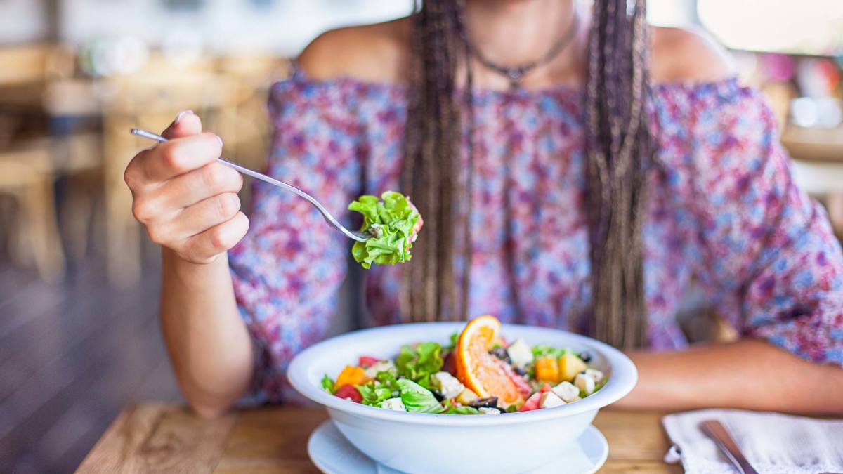 Mindful Eating, una tendencia en la alimentación que viene para quedarse