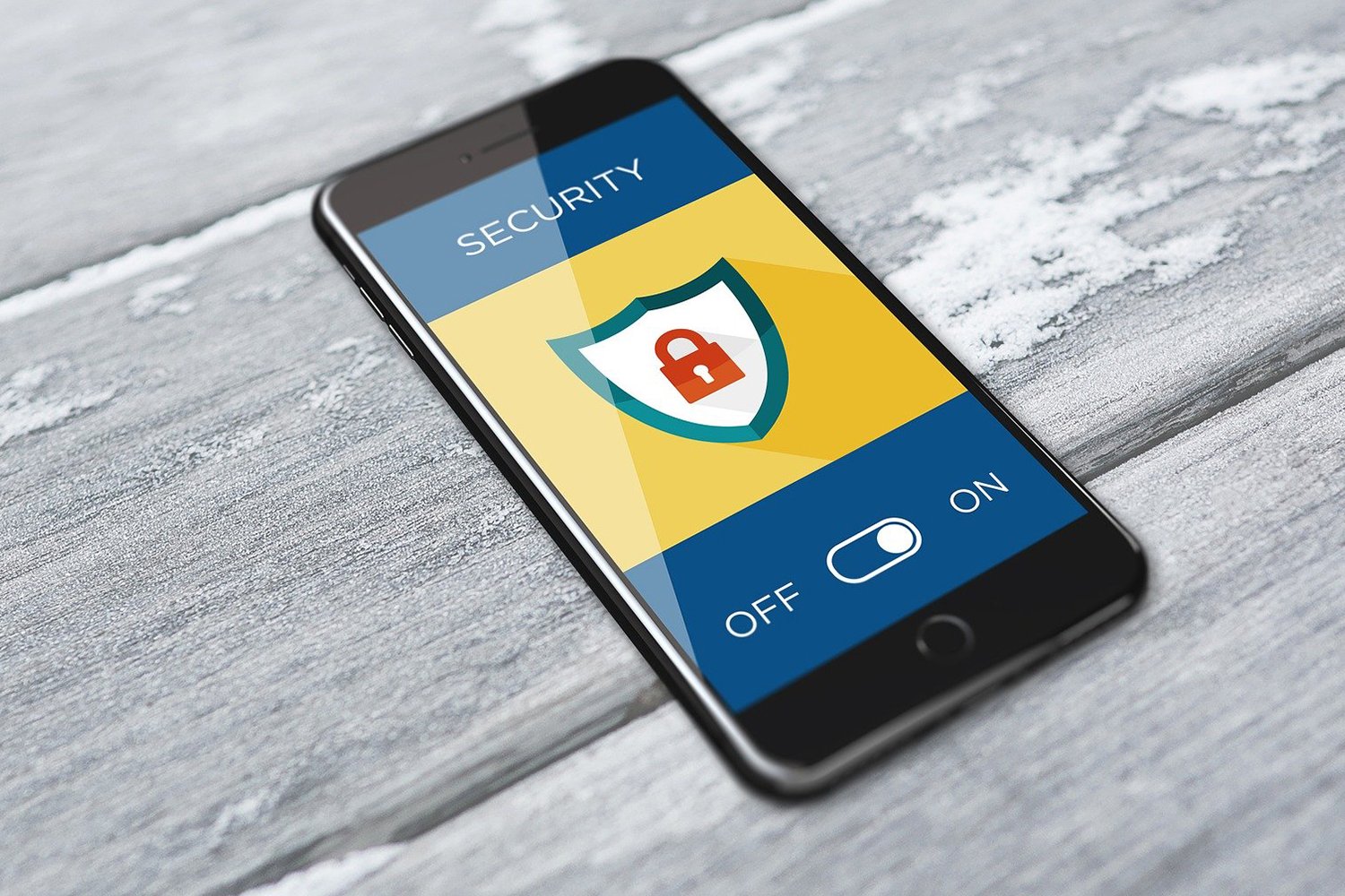 A partir d'estiu rebràs un SMS quan estiguis en perill del Ministeri de l'Interior