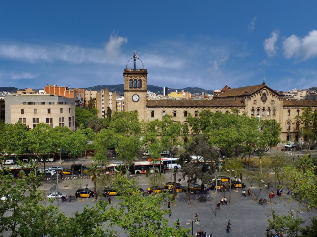 La UB, entre las mejores universidades del mundo en disciplinas científicas