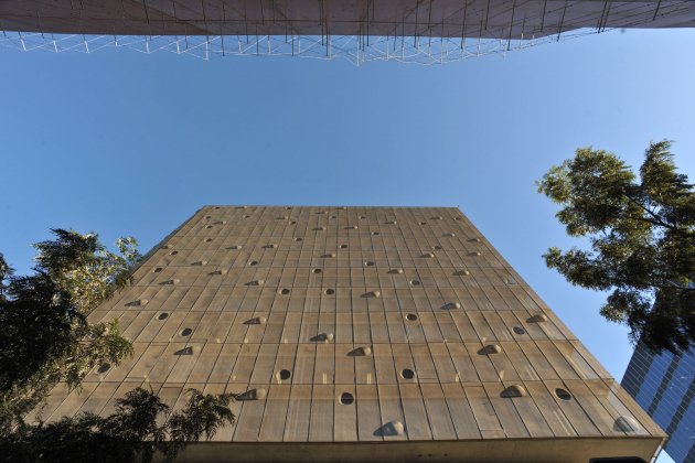 edifici indra antonio lajjusticia bueno ajbcn