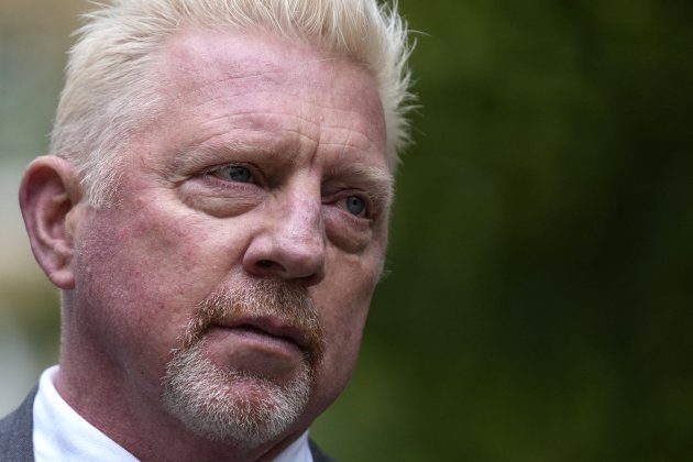 Boris Becker GTRES Boris Becker GTRES