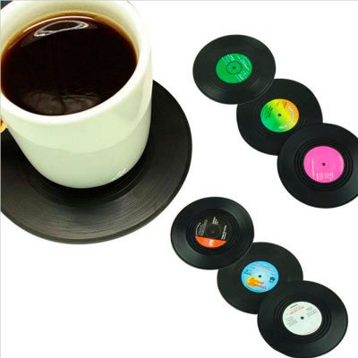 Posavasos estilo retro1 Posavasos estilo retro1