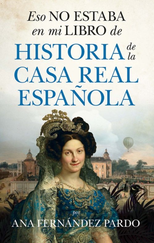 libro historia