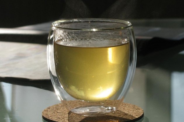 Té de Mercadona Té de Mercadona