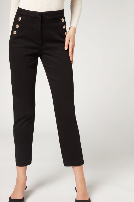 Vaqueros de Calzedonia Vaqueros de Calzedonia