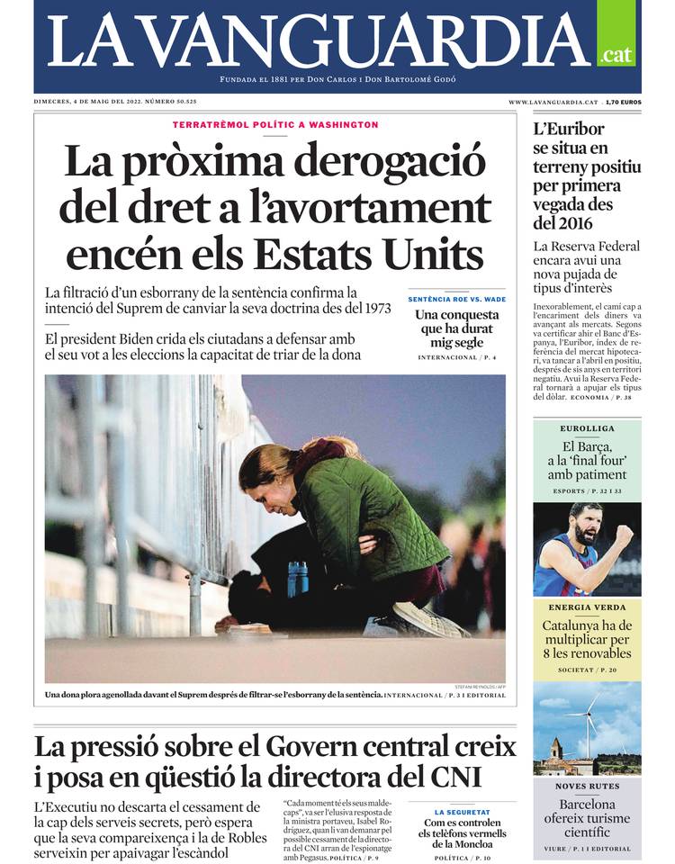 La Vanguardia