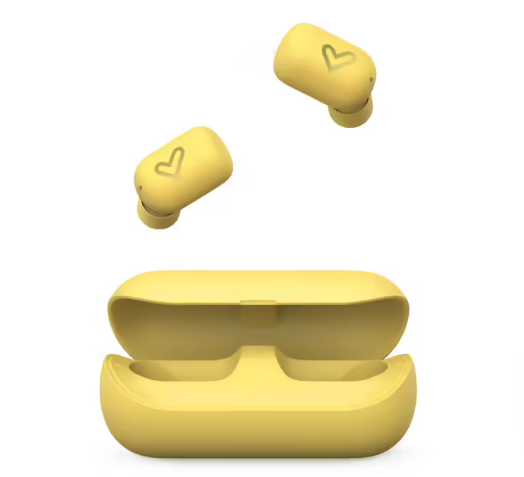 Auriculares inalámbricos de Decathlon Auriculares inalámbricos de Decathlon