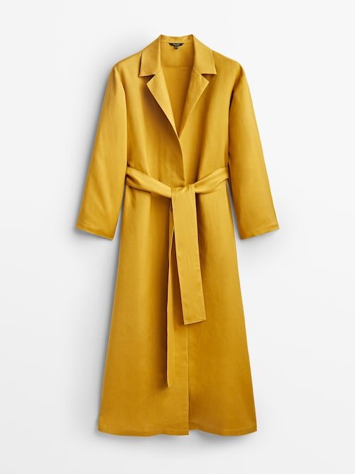 Vestit de Massimo Dutti Vestit de Massimo Dutti