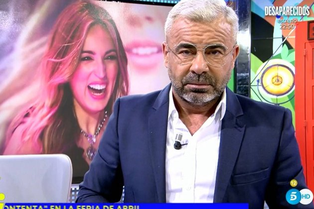 Jorge Javier Vázquez Sálvame Jorge Javier Vázquez Sálvame
